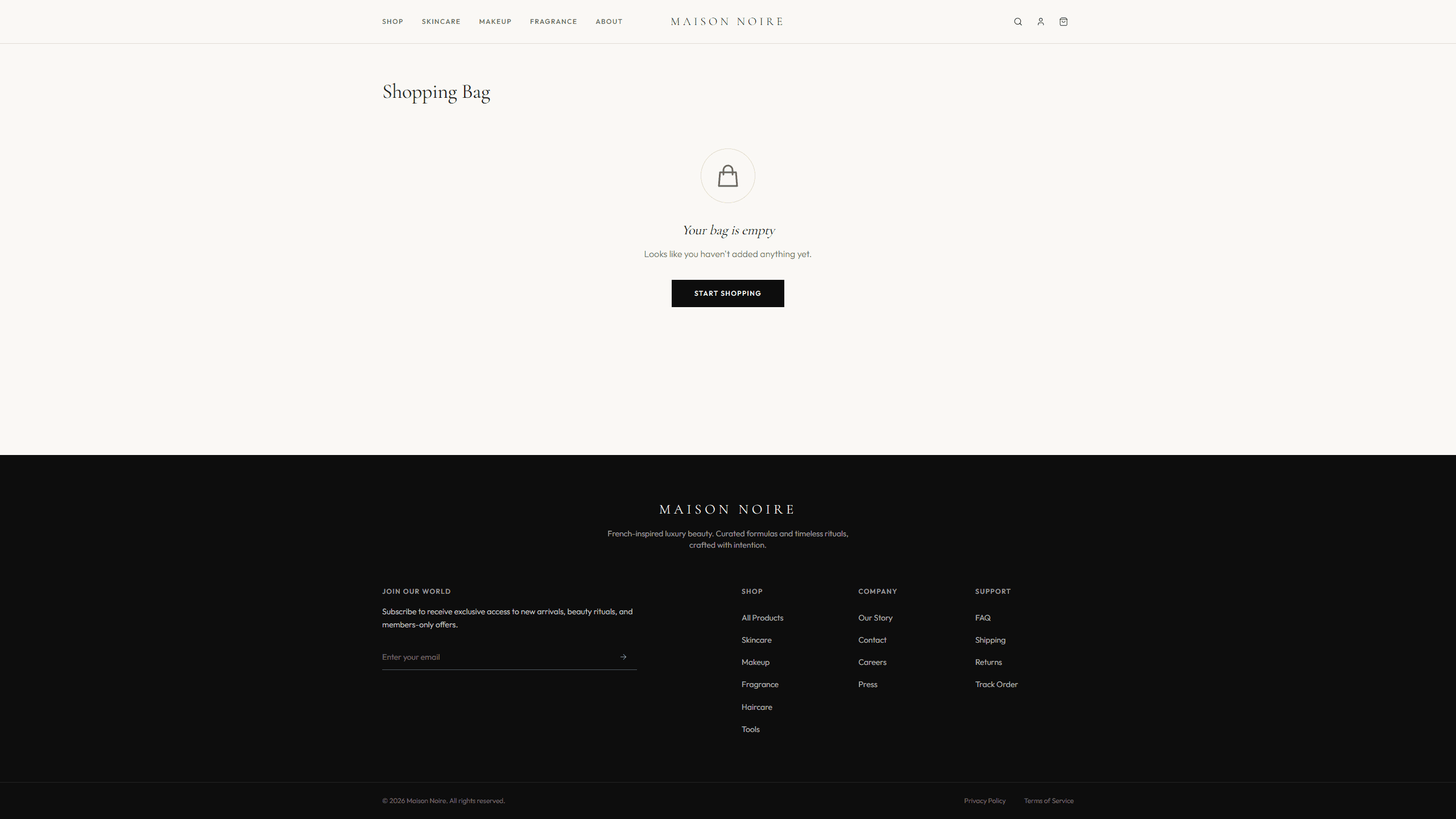 Maison Noire screenshot 4 of 5